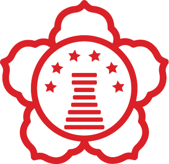Kyungpook National University symbol